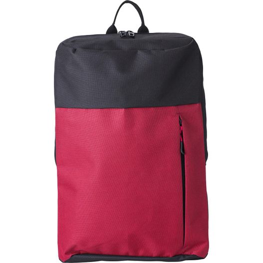 Rucksack aus Polyester Freya (Bild 1)