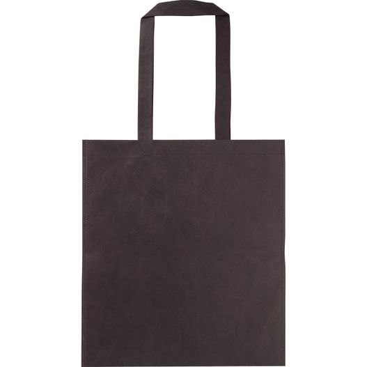 Produktabbildung rPET-Vliesstoff (70 gr/m²) Einkaufstasche Ryder rPET-Vliesstoff (70 gr/m²) Einkaufstasche Ryder (Bild 1)