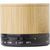 Wireless-Lautsprecher aus Bambus Rosalinda (Bild 3)