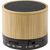 Wireless-Lautsprecher aus Bambus Rosalinda (Bild 1)