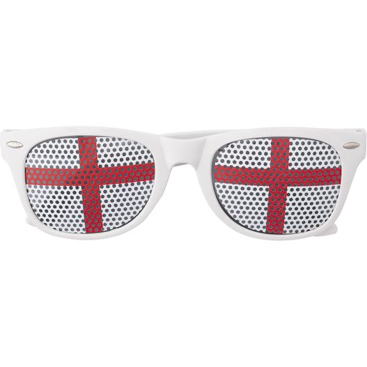 Produktabbildung Fan Sonnenbrille aus Plexiglas Lexi Fan Sonnenbrille aus Plexiglas Lexi (Bild 1)