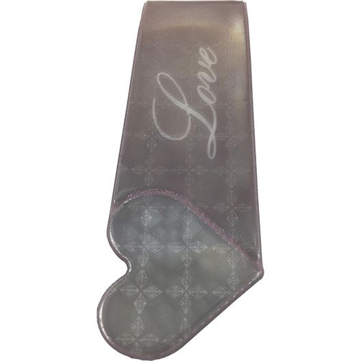 Sport-Reflex SR9 156 x 30 mm Herz (Bild 1)