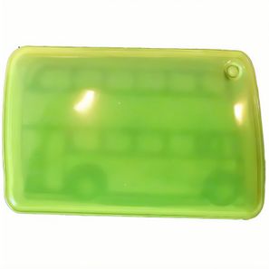 Anhänger A-12 Bus 73 x 48 mm