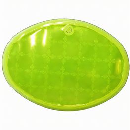 Anhänger A-12 Oval 70 x 51 mm