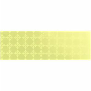 Sticker S-12 Rechteck 93 x 30 mm