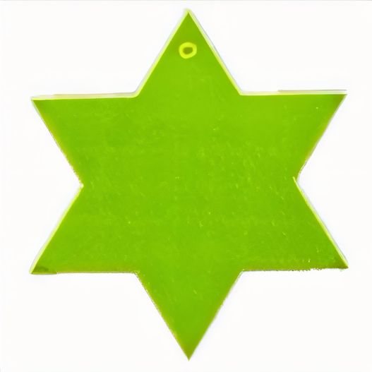 Anhänger A-9 Stern (Bild 1)