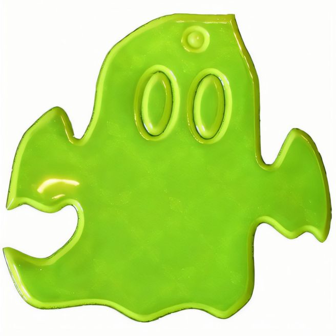 Produktabbildung Anhänger A-16 Gespenst 2 60 x 57 mm Anhänger A-16 Gespenst 2 60 x 57 mm