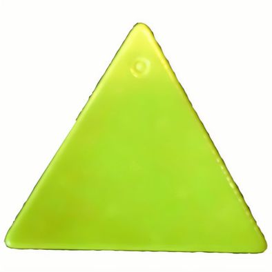 Produktabbildung Anhänger A-12 Dreieck 72 x 68 mm Anhänger A-12 Dreieck 72 x 68 mm