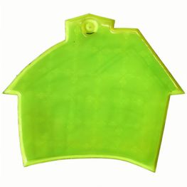 Produktabbildung Anhänger A-12 Haus 56 x 64 mm Anhänger A-12 Haus 56 x 64 mm