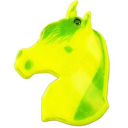 Produktabbildung Anhänger A-12 Pferdekopf 67 x 73 mm Anhänger A-12 Pferdekopf 67 x 73 mm