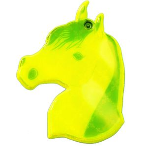 Anhänger A-12 Pferdekopf 67 x 73 mm