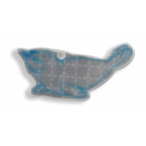 Anhänger A-15 Robbe 2 79 x 44 mm