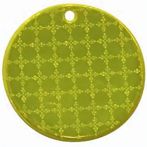 Anhänger A-9 Kreis 70 mm