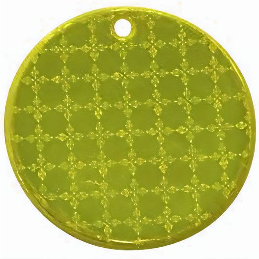 Anhänger A-9 Kreis 70 mm (Bild 1)