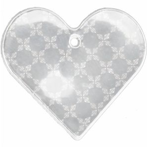 Anhänger A-12 Herz 64 x 57 mm