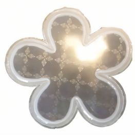 Produktabbildung Sticker S-9 Blume 65 x 67 mm Sticker S-9 Blume 65 x 67 mm