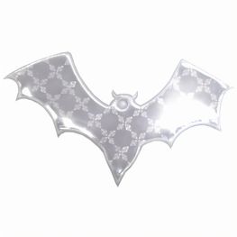 Produktabbildung Anhänger A-12 Fledermaus 93 x 52 mm Anhänger A-12 Fledermaus 93 x 52 mm