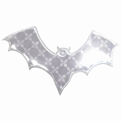 Anhänger A-12 Fledermaus 93 x 52 mm