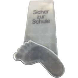 Sport-Reflex SR8 150 x 42 mm Fuß