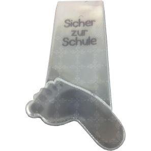 Sport-Reflex SR8 150 x 42 mm Fuß