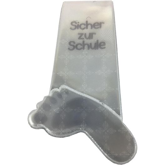 Sport-Reflex SR8 150 x 42 mm Fuß (Bild 1)