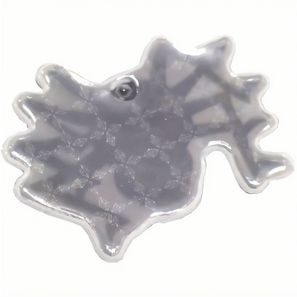 Anhänger A-15 Spinne 3 63 x 57 mm