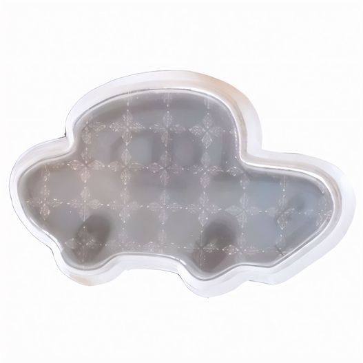 Sticker S-13 Auto 70 x 44 mm (Bild 1)