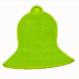 Produktabbildung Anhänger A-12 Glocke 73 x 77 mm Anhänger A-12 Glocke 73 x 77 mm