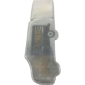 Sport-Reflex SR9 158 x 29 mm Auto