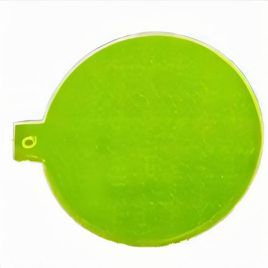 Anhänger A-9 Kugel 65 x 73 mm (Bild 1)