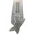 Sport-Reflex SR7 162 x 37 mm Flugzeug (Bild 1)