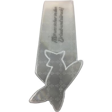 Sport-Reflex SR7 162 x 37 mm Flugzeug