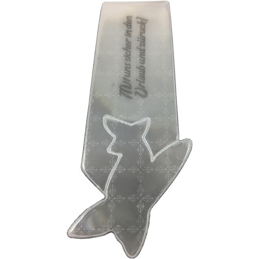 Sport-Reflex SR7 162 x 37 mm Flugzeug (Bild 1)