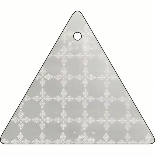 Sticker S-20 Dreieck 58 x 50 mm (Bild 1)