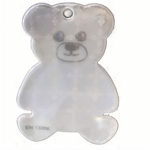 Anhänger A-15 Bär 44 x 65 mm