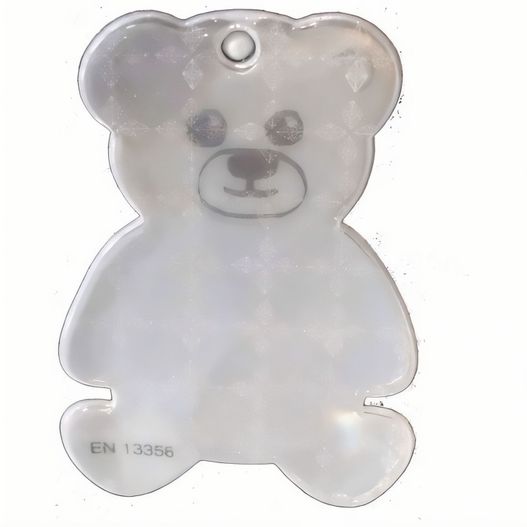 Anhänger A-15 Bär 44 x 65 mm (Bild 1)