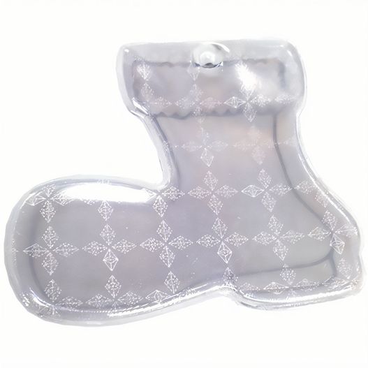 Anhänger A-17 Stiefel 53 x 50 mm (Bild 1)