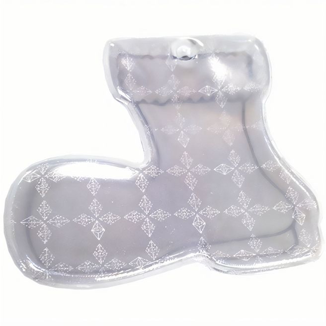 Produktabbildung Anhänger A-17 Stiefel 53 x 50 mm Anhänger A-17 Stiefel 53 x 50 mm