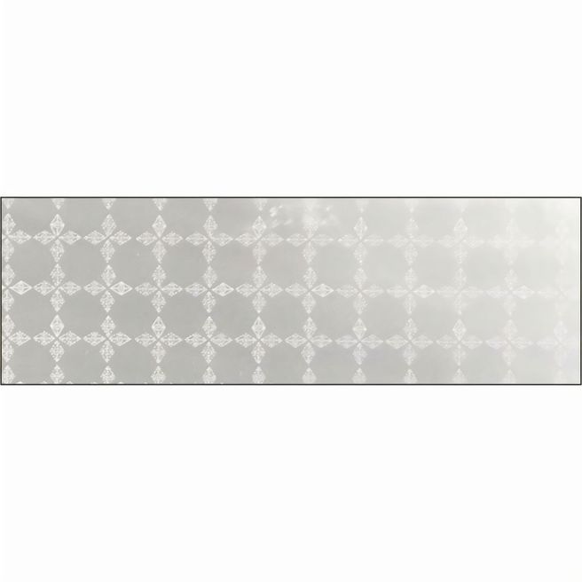 Sticker S-12 Rechteck 93 x 30 mm