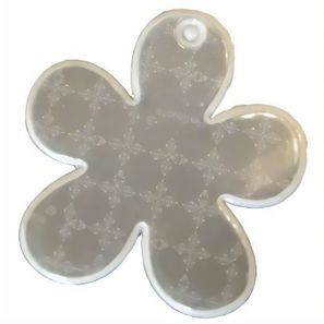 Anhänger A-9 Blume 65 x 67 mm