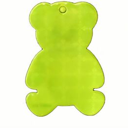 Produktabbildung Anhänger A-15 Bär 44 x 65 mm Anhänger A-15 Bär 44 x 65 mm