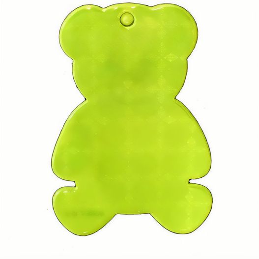 Anhänger A-15 Bär 44 x 65 mm (Bild 1)