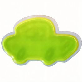 Sticker S-13 Auto 70 x 44 mm