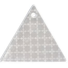 Anhänger A-12 Dreieck 72 x 68 mm