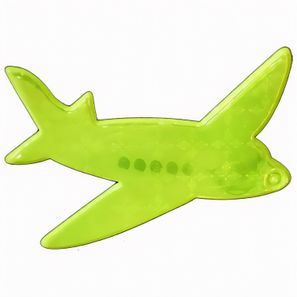 Anhänger A-15 Flugzeug 70 x 52 mm