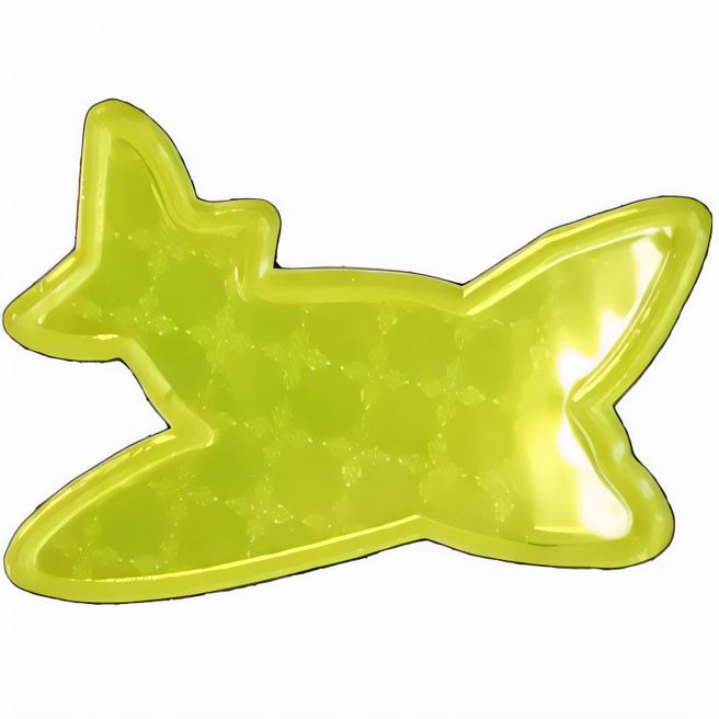 Produktabbildung Sticker S-12 Flugzeug 70 x 54 mm Sticker S-12 Flugzeug 70 x 54 mm