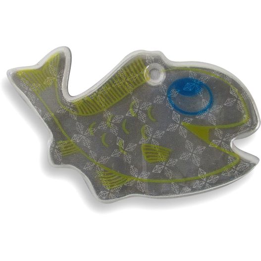 Anhänger A-14 Fisch 70 x 42 mm (Bild 1)