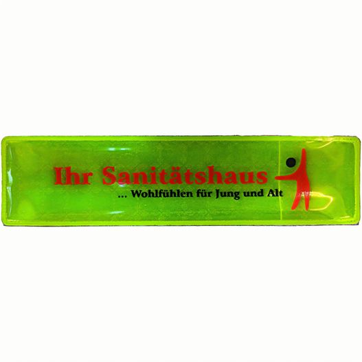 Mini-Klack 3, 1 x 12, 5 cm (Bild 1)