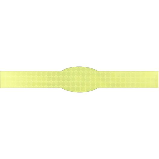 Klackarmband 'Kontur' 31 x 400 mm (Bild 1)