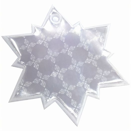 Anhänger A-15 Stern 2 57 x 59 mm (Bild 1)